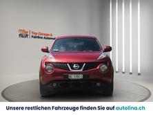 NISSAN Juke 1.6 tekna, Petrol, Second hand / Used, Manual - 2
