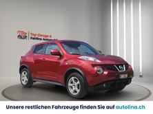 NISSAN Juke 1.6 tekna, Petrol, Second hand / Used, Manual - 3