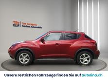 NISSAN Juke 1.6 tekna, Petrol, Second hand / Used, Manual - 4