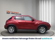 NISSAN Juke 1.6 tekna, Petrol, Second hand / Used, Manual - 5