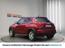 NISSAN Juke 1.6 tekna, Petrol, Second hand / Used, Manual - 6