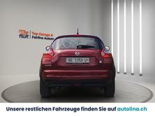 NISSAN Juke 1.6 tekna, Petrol, Second hand / Used, Manual - 7