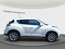 NISSAN Juke 1.6 DIG-T tekna 4x4 Xtronic M-CVT // 8-fach bere, Petrol, Second hand / Used, Automatic - 6