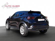 NISSAN Juke 1.0 DIG-T N-Connecta DCT, Benzina, Occasioni / Usate, Automatico - 4