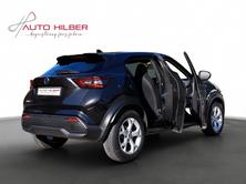 NISSAN Juke 1.0 DIG-T N-Connecta DCT, Benzina, Occasioni / Usate, Automatico - 6