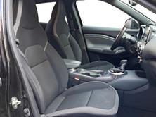 NISSAN Juke 1.0 DIG-T N-Connecta DCT, Benzina, Occasioni / Usate, Automatico - 7
