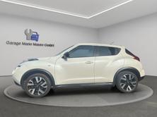 NISSAN Juke 1.6 DIG-T n-tec 4x4 Xtronic M-CVT, Essence, Occasion / Utilisé, Automatique - 2