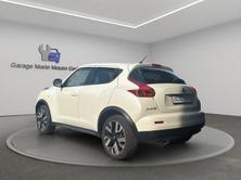 NISSAN Juke 1.6 DIG-T n-tec 4x4 Xtronic M-CVT, Essence, Occasion / Utilisé, Automatique - 3