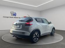 NISSAN Juke 1.6 DIG-T n-tec 4x4 Xtronic M-CVT, Essence, Occasion / Utilisé, Automatique - 4