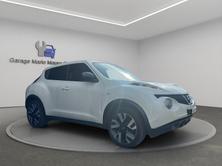 NISSAN Juke 1.6 DIG-T n-tec 4x4 Xtronic M-CVT, Essence, Occasion / Utilisé, Automatique - 6