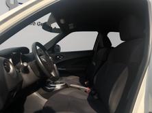 NISSAN Juke 1.6 DIG-T n-tec 4x4 Xtronic M-CVT, Essence, Occasion / Utilisé, Automatique - 7