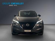 NISSAN Juke 1.6 FHEV Tekna, Voll-Hybrid Benzin/Elektro, Occasion / Gebraucht, Automatik - 2