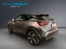 NISSAN Juke 1.6 FHEV Tekna, Voll-Hybrid Benzin/Elektro, Occasion / Gebraucht, Automatik - 3
