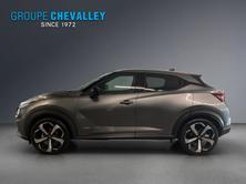 NISSAN Juke 1.6 FHEV Tekna, Voll-Hybrid Benzin/Elektro, Occasion / Gebraucht, Automatik - 4