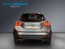 NISSAN Juke 1.6 FHEV Tekna, Voll-Hybrid Benzin/Elektro, Occasion / Gebraucht, Automatik - 5
