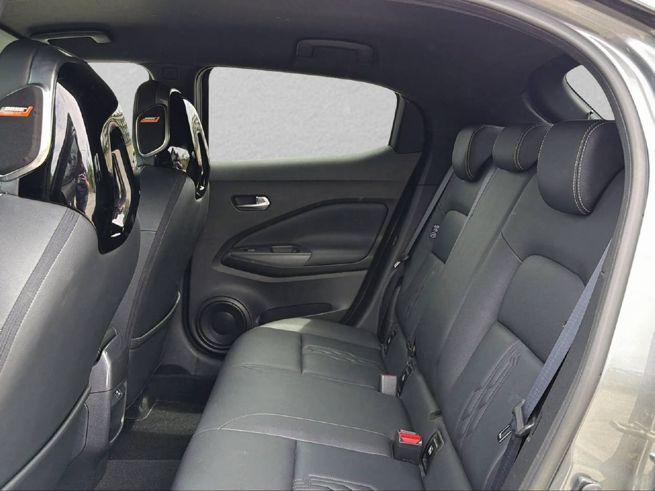 NISSAN Juke 1.6 Hybrid Tekna Automat, Voll-Hybrid Benzin/Elektro, Occasion / Gebraucht, Automatik - 7