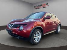 NISSAN Juke 1.6 DIG-T tekna 4x4 Xtronic M-CVT, Benzina, Occasioni / Usate, Automatico - 2
