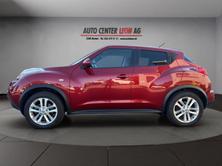 NISSAN Juke 1.6 DIG-T tekna 4x4 Xtronic M-CVT, Benzina, Occasioni / Usate, Automatico - 3