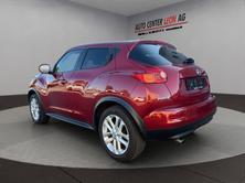 NISSAN Juke 1.6 DIG-T tekna 4x4 Xtronic M-CVT, Benzina, Occasioni / Usate, Automatico - 4