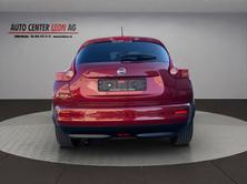 NISSAN Juke 1.6 DIG-T tekna 4x4 Xtronic M-CVT, Benzina, Occasioni / Usate, Automatico - 5