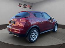NISSAN Juke 1.6 DIG-T tekna 4x4 Xtronic M-CVT, Benzina, Occasioni / Usate, Automatico - 6