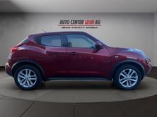NISSAN Juke 1.6 DIG-T tekna 4x4 Xtronic M-CVT, Benzina, Occasioni / Usate, Automatico - 7
