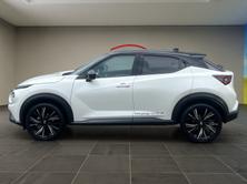 NISSAN Juke 1.0 DIG-T N-Design, Benzin, Occasion / Gebraucht, Automatik - 2