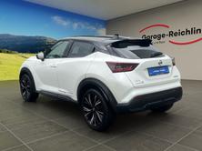 NISSAN Juke 1.0 DIG-T N-Design, Benzin, Occasion / Gebraucht, Automatik - 3