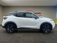 NISSAN Juke 1.0 DIG-T N-Design, Benzin, Occasion / Gebraucht, Automatik - 6