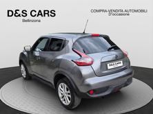 NISSAN Juke 1.2 DIG-T tekna, Benzin, Occasion / Gebraucht, Handschaltung - 3
