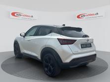 NISSAN Juke 1.0 DIG-T Tekna DCT, Benzin, Occasion / Gebraucht, Automatik - 3