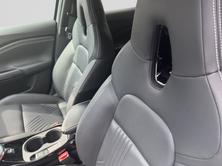 NISSAN Juke 1.0 DIG-T Tekna DCT, Benzin, Occasion / Gebraucht, Automatik - 7