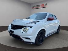 NISSAN Juke 1.6 DIG-T Nismo RS, Benzin, Occasion / Gebraucht, Handschaltung - 2