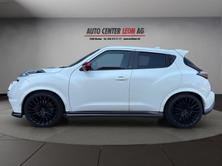 NISSAN Juke 1.6 DIG-T Nismo RS, Benzin, Occasion / Gebraucht, Handschaltung - 3