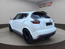 NISSAN Juke 1.6 DIG-T Nismo RS, Benzin, Occasion / Gebraucht, Handschaltung - 4