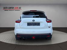 NISSAN Juke 1.6 DIG-T Nismo RS, Benzin, Occasion / Gebraucht, Handschaltung - 5