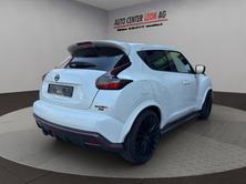 NISSAN Juke 1.6 DIG-T Nismo RS, Benzin, Occasion / Gebraucht, Handschaltung - 6