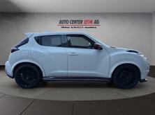 NISSAN Juke 1.6 DIG-T Nismo RS, Benzin, Occasion / Gebraucht, Handschaltung - 7