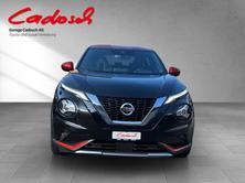 NISSAN Juke 1.0 DIG-T N-Design, Benzin, Occasion / Gebraucht, Handschaltung - 2