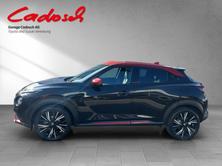 NISSAN Juke 1.0 DIG-T N-Design, Benzin, Occasion / Gebraucht, Handschaltung - 3