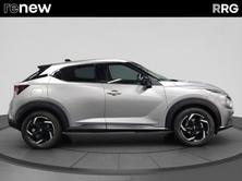 NISSAN Juke 1.6 FHEV N-Connecta, Full-Hybrid Petrol/Electric, Second hand / Used, Automatic - 2