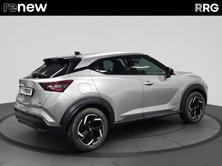 NISSAN Juke 1.6 FHEV N-Connecta, Full-Hybrid Petrol/Electric, Second hand / Used, Automatic - 3