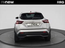 NISSAN Juke 1.6 FHEV N-Connecta, Full-Hybrid Petrol/Electric, Second hand / Used, Automatic - 4