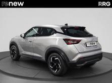 NISSAN Juke 1.6 FHEV N-Connecta, Full-Hybrid Petrol/Electric, Second hand / Used, Automatic - 5