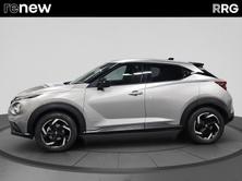 NISSAN Juke 1.6 FHEV N-Connecta, Full-Hybrid Petrol/Electric, Second hand / Used, Automatic - 6