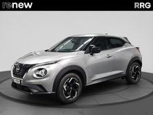 NISSAN Juke 1.6 FHEV N-Connecta, Full-Hybrid Petrol/Electric, Second hand / Used, Automatic - 7