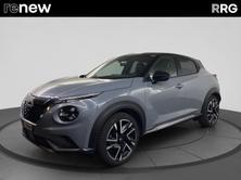 NISSAN Juke 1.6 FHEV N-Design, Full-Hybrid Petrol/Electric, Second hand / Used, Automatic - 5