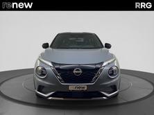 NISSAN Juke 1.6 FHEV N-Design, Full-Hybrid Petrol/Electric, Second hand / Used, Automatic - 6