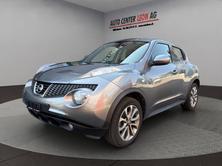 NISSAN Juke 1.6 acenta, Petrol, Second hand / Used, Manual - 2