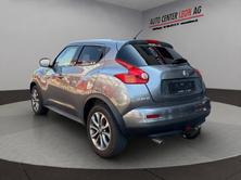 NISSAN Juke 1.6 acenta, Petrol, Second hand / Used, Manual - 4
